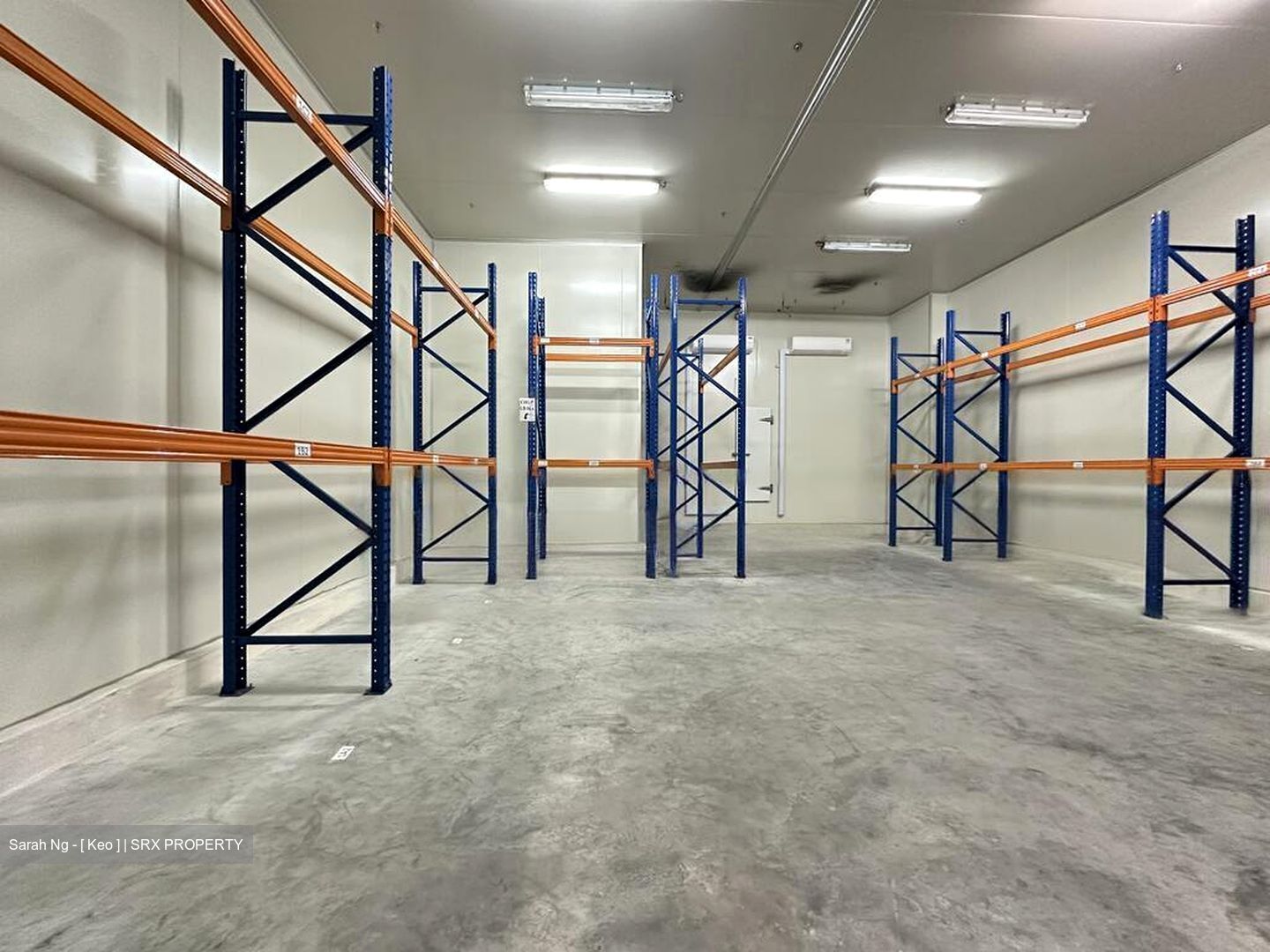 North View Bizhub (D27), Factory #485990661